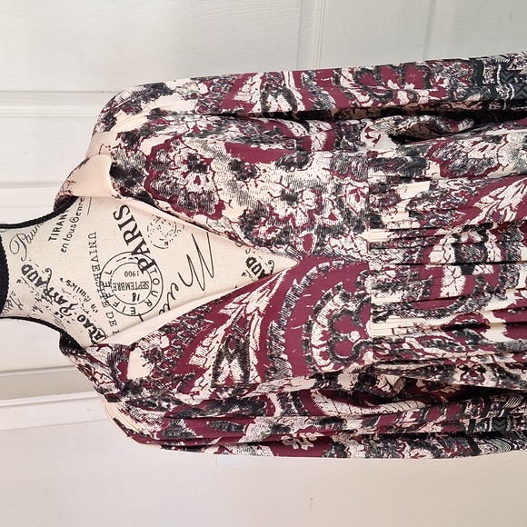 Free People Say You Love Me Mini Dress XS TP - Picture 10 of 13